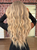 WIG LEBLON - LOIRO MESCLADO  (FUTURA)