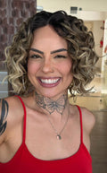 LACE FRONT BABI - LOIRO TAT4 12/613 (FUTURA)