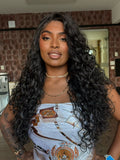 LACE FRONT BRENDA - CASTANHO C2 SLEEK (BIO FIBRA)