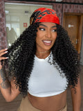 LACE FRONT SILVIA - CASTANHO COR 2  SLEEK (PREMIUM)