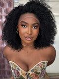 LACE FRONT PÉTALA - PRETO 1B (HUMANA)