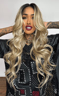 LACE FRONT BEATRIZ - LOIRO 613 SLEEK (PREMIUM)