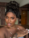 LACE FRONT BRENDA - CASTANHO C2 SLEEK (BIO FIBRA)