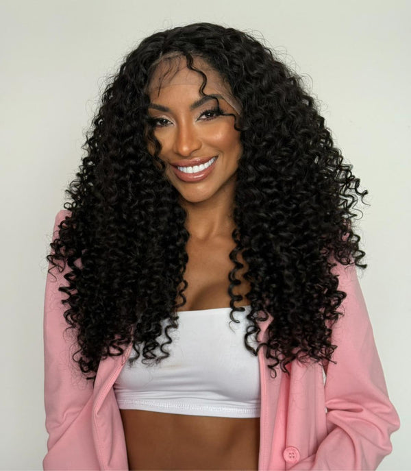 LACE FRONT SEDELIA - COR 2 (BIO FIBRA)