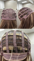 WIG CAELIS - CASTANHO 12/4A (FUTURA)