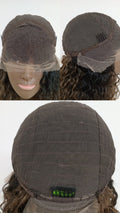 LACE FRONT CALI - OMBRE MEL T2/30 (BIO PROTEÍNA)