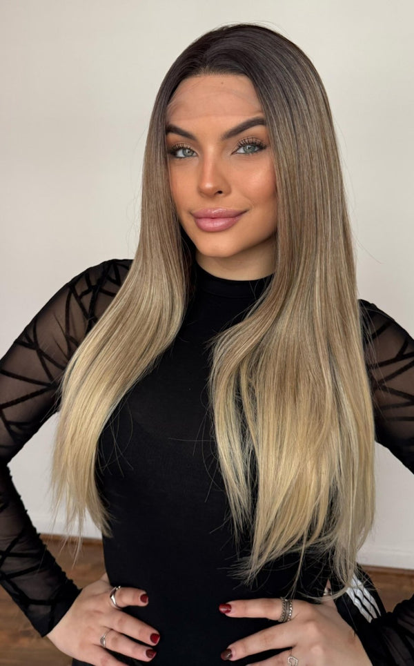 LACE FRONT SUSAN - LOIRO 12/613A (PREMIUM)