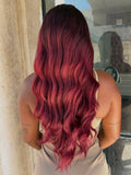 WIG LOLITA - MARSALA TT4/118  (PREMIUM)