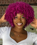WIG DOJA - ROXO - MS9005 3700# (FUTURA)