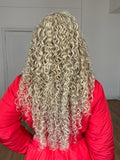 LACE FRONT SHIRLEY - LOIRO CAPRIC  (BIO FIBRA)