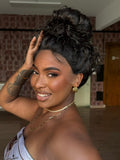 LACE FRONT BRENDA - CASTANHO C2 SLEEK (BIO FIBRA)