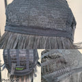 WIG DANIELA - PRETO (PREMIUM)