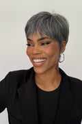 WIG DANIELA - GRISALHO 44 (PREMIUM)