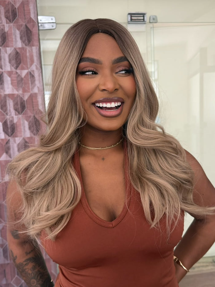 WIG SELENA - LOIRO (FUTURA)