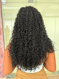 WIG LOLLA - CASTANHO COR 2 (BIO FIBRA)