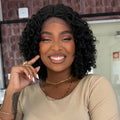 LACE FRONT BELEZA NATURAL - PRETO SLEEK (BIO FIBRA)