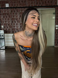 LACE FRONT BEYONCE - LOIRO HL4/10B/22/103  (FUTURA)