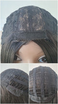 WIG DUBLIN - CASTANHO COR 2 - 310 (FUTURA)