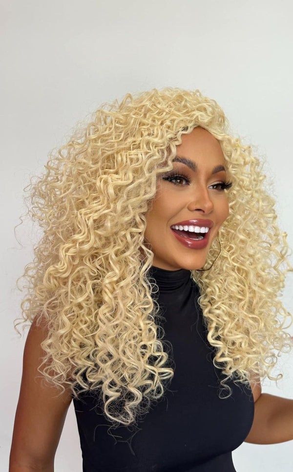 WIG LANCO - LOIRO 613 (PREMIUM)