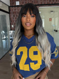 WIG JESSICA - OMBRE LOIRO (FUTURA)