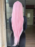 WIG PAIGE - ROSA PINK15 (PREMIUM)