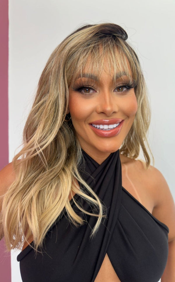WIG LOREN - LOIRO 613A SLEEK (PREMIUM)