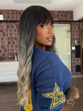 WIG JESSICA - OMBRE LOIRO (FUTURA)