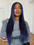 LACE FRONT HEADLINE – BLUE VIOLET (PREMIUM)