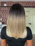 LACE FRONT DOMINICK -  LOIRO 10/22 SLEEK (PREMIUM)