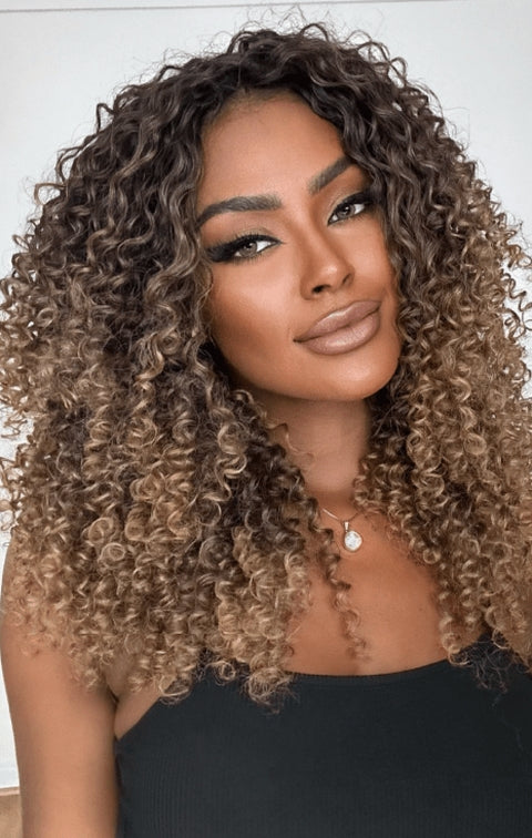 WIG LYLA COLÔMBIA - 8/30 (BIO FIBRA)