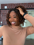 LACE FRONT BABI - CASTANHO COM MECHAS R4/33/27 (FUTURA)