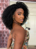 LACE FRONT PÉTALA - PRETO 1B (HUMANA)
