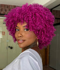 WIG DOJA - ROXO - MS9005 3700# (FUTURA)