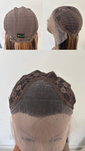 LACE FRONT FLORA - LOIRO 613 (PREMIUM)