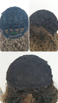 WIG LANCO - OMBRE 8/30 (PREMIUM)