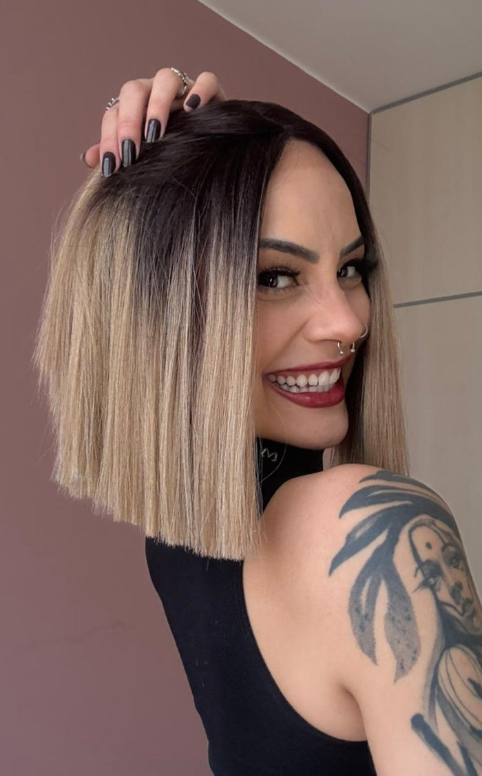 LACE FRONT ALEXA SY - LOIRO 23C (PREMIUM)