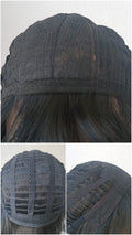 WIG MILENA - PRETO (FUTURA)