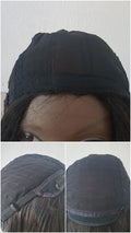 WIG MONIQUE - PRETO - MGA 426  (FUTURA)