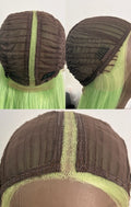 LACE FRONT ALLURE - ROSA REPK/PKGD (PREMIUM)