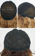 WIG ROYAL - OMBRE LOIRO  2/8/30 (BIO FIBRA)