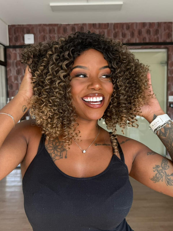WIG SAMBRA - OMBRE LOIRO RT2/8/30 (PREMIUM)