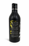SHAMPOO ORGANIC FIBER POWER CLEAN - SER MULHER - 300ml