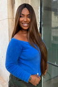 LACE FRONT VITÓRIA 1472-32 – CASTANHO COM MECHAS OP4/30/27 (PREMIUM)
