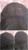 WIG VITÓRIA - PRETO (FUTURA)