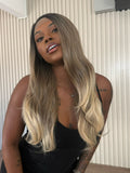 LACE FRONT ZARA - LOIRO TAT4/12/613# (PREMIUM)